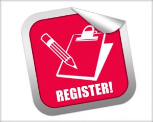 Mode of registration