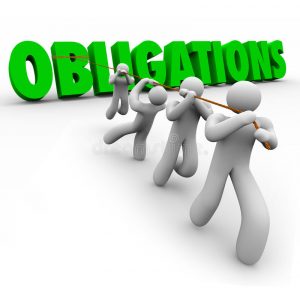Obligations of employers