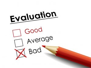 Purpose of Evaluation