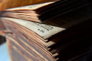 Registers
