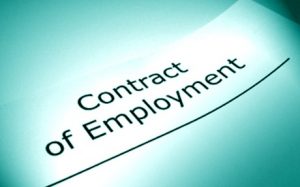 Registration Of Establishments Employing Contract Labour