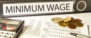 Revision Of Minimum Wages