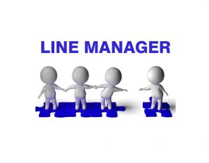 Role of Line Managers in Effective Evaluation