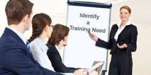 Significance of Identifying Training Needs