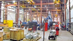 Special Provisions Relating To Hazardous Processes