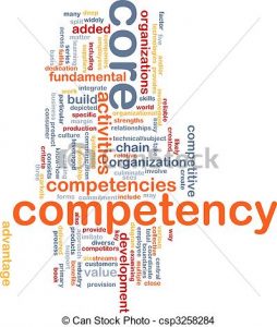 Training Competency