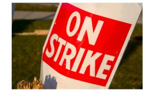 Types Of Strike And Their Legality