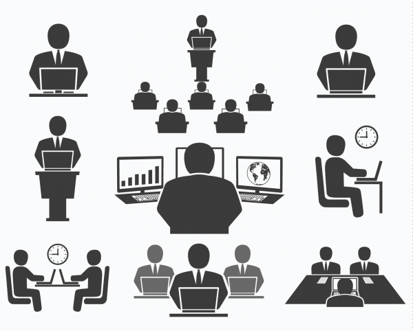 Types Of Training Tutorial Train The Trainer