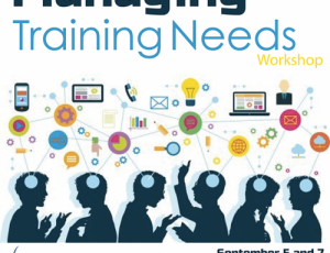 Understanding Training Needs