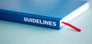 Guidelines for effective Training