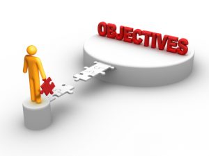 Instructional Behavior Objectives