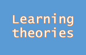 Learning Theories