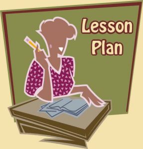 Lesson Planning