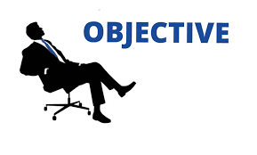 Organizing Training Objectives