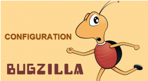 bugzilla configuration