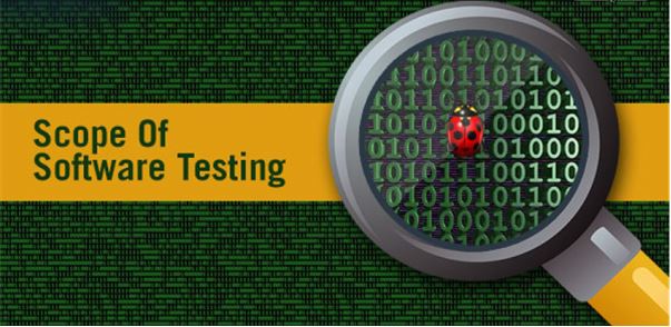 Scope of Software Testing