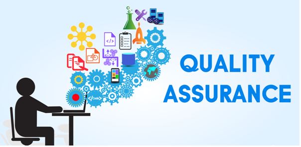 Quality Assurance