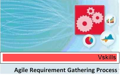Agile Requirement Gathering Process