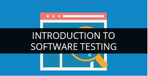 Introduction to software testing
