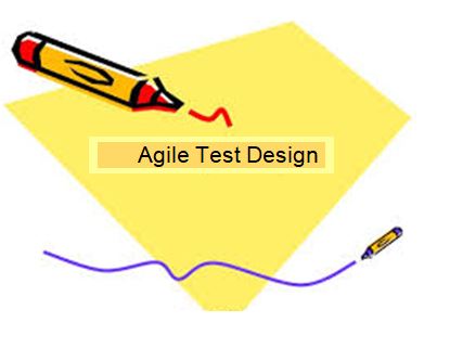 Agile Test Design