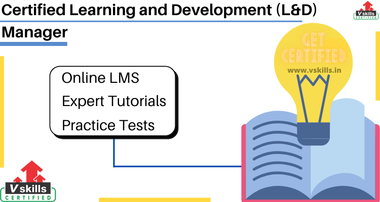 Certified Learning and Development Manager tutorial
