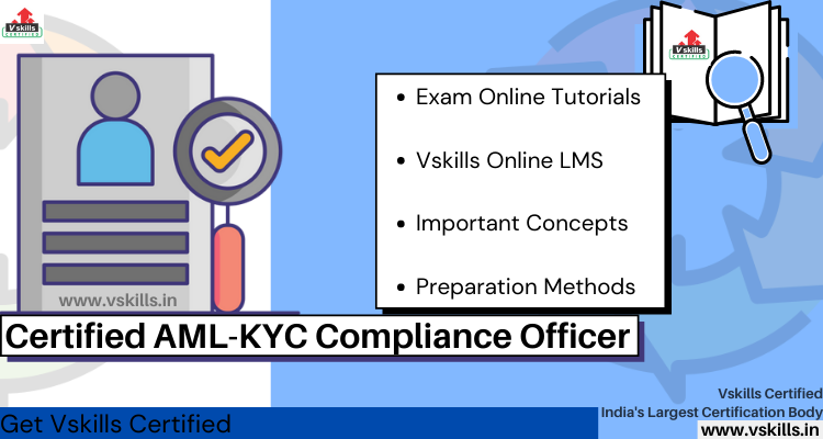 AML-KYC Compliance Tutorial