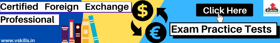 Certified Foreign Exchange Professional prac tests