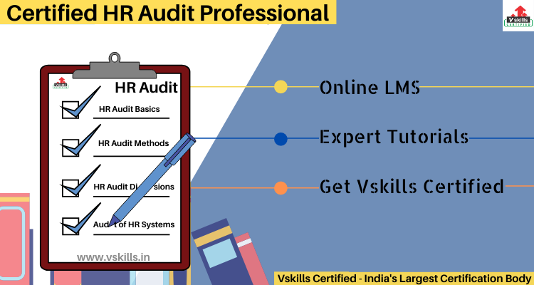 HR Audit Tutorials