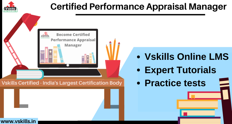 Certified Performance Appraisal Manager tutorial