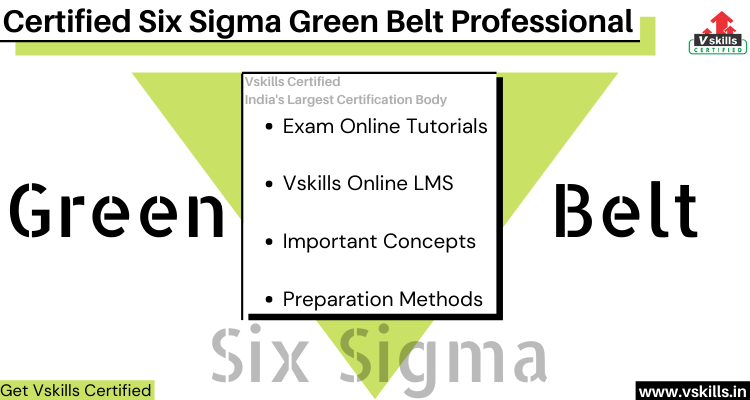 Six Sigma Green Belt Tutorial