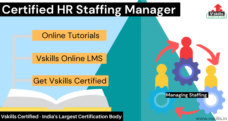 HR Staffing Manager Tutorial