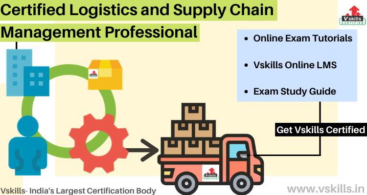 Logistics and Supply Chain Management tutorials