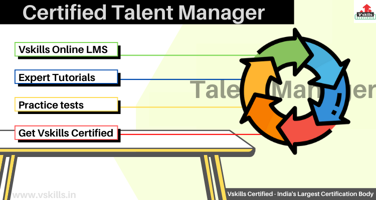 talent manager tutorial