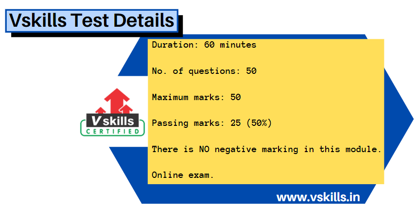 Certified GAAP Professional Test details