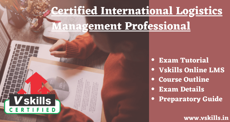 Certified International Logistics Management Professional