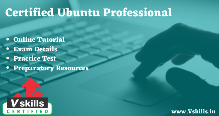 Certified Ubuntu Professional