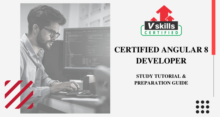 Certified Angular 8 Developer Tutorials