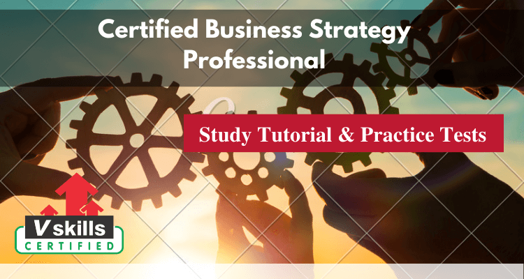 Business Strategy Professional Tutorials