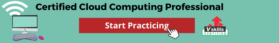 Cloud Computing Professional Practice Tests