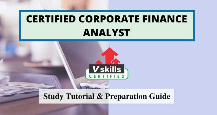 Corporate Finance Analyst Tutorials