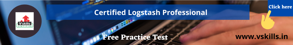 Certified Logstash Professional free practice test