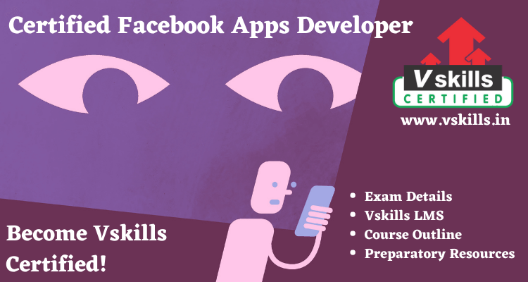 Certified Facebook Apps Developer Online Tutorial