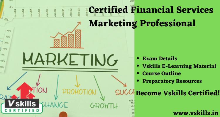 Certified Financial Services Marketing Professional