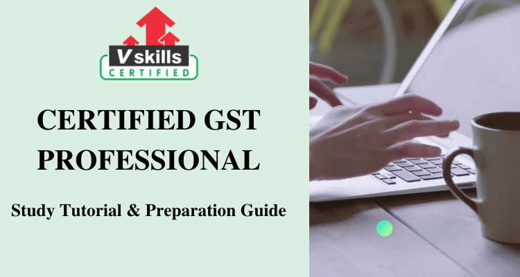 GST Professional Tutorials