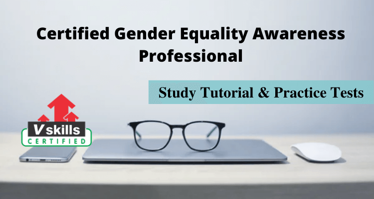 Gender Equality Awareness Professional Tutorial