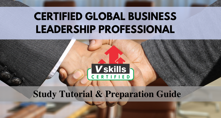 Global Business Leadership Professional Tutorials