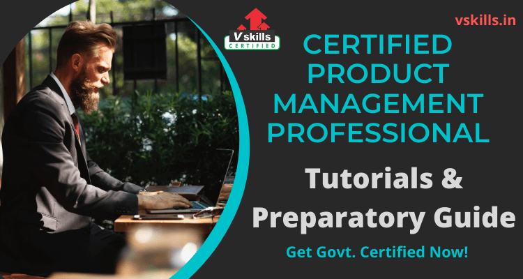 Certified Product Management Professional TUTORIALS AND PREPARATAORY GUIDE