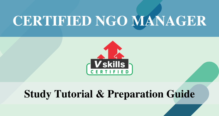 NGO Manager