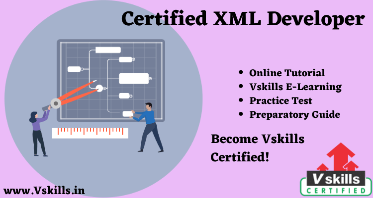 Certified XML Developer