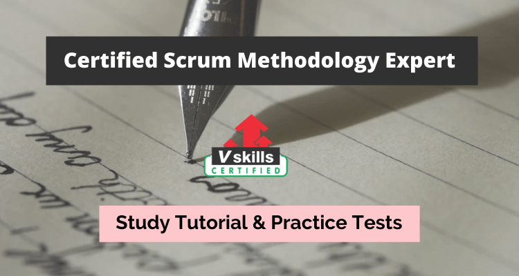 Scrum Methodology Expert Tutorial